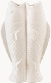 Vaso in gres Fish, alt. 36 cm