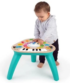 Baby Einstein - Tavolo musicale attivo per bambini MAGIC TOUCH HAPE 3xAA