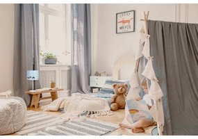 Lampada da tavolo per bambini SWEET DREAMS 1xE27/60W/230V