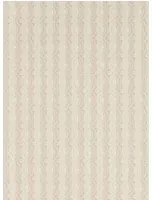 Zoffany Carta da parati Semper - Rose Quartz