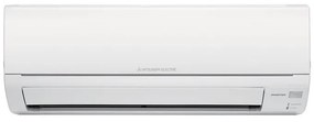 Unità interna climatizzatore MITSUBISHI ELECTRIC MSZ-HJ35VA 9000 BTU classe di raffreddamento A, classe di riscaldamento A, bianco