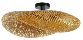 Immax 08299L - Lampada da soffitto BOHO HILO 1xE27/40W/230V Ø 80 cm