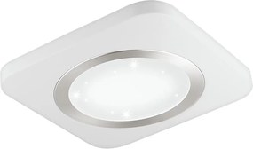 Eglo 97658 - Plafoniera a LED PUYO-S LED/14W/230V