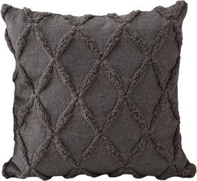 Federa decorativa 43x43 cm Tuffet – Mioli Decor