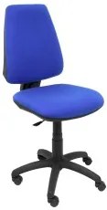 Sedia da Ufficio Elche CP PC 14CP Azzurro