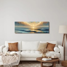 Quadro su tela – Alba romantica