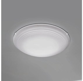 Eglo 95672 - Plafoniera LED MARGITTA 1 LED/8,2W/230V