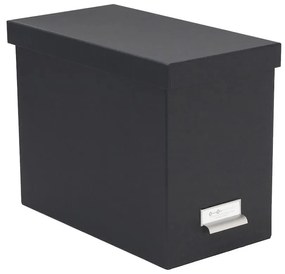 Organizer in cartone per documenti Johan - Bigso Box of Sweden