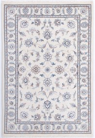 Tappeto persiano 100 x 150 (Iran) Annodato A Mano