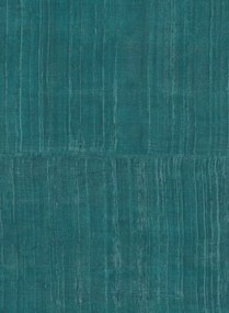 Arte International Tapete Katan Silk - Teal