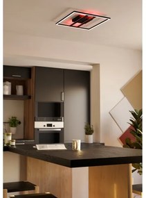 Eglo 900729 - Plafoniera LED RGBW dimmerabile CALAGRANO-Z LED/21W/230V