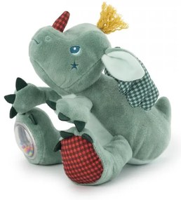 Lilliputiens - Peluche sonoro - Drago Joe