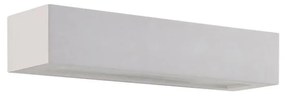 Lindby - Arya Applique da Parete Bianco Lindby