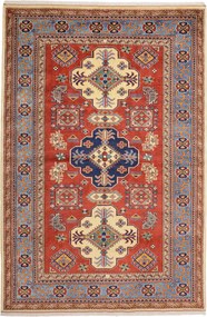 Kazak Tappeto orientale 190x130 (Indian) Annodato A Mano