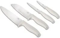 Set 4 coltelli manico crema Berlinger Haus