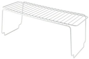 Ripiano pieghevole Bridge, larghezza 45 cm - Metaltex