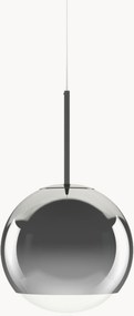Lampada a sospensione con luce regolabile Mirror Ball
