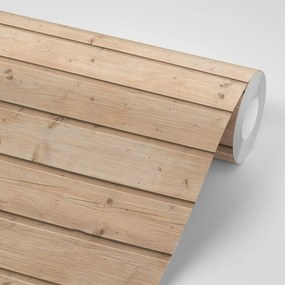 Carta da parati – Motivo di Legno