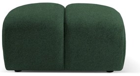 Poggiapiedi verde Diana – Micadoni