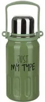 Thermos 900 ml verde Just my type