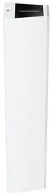 Applique Bidirezionale Bianca 12W CCT IP65 da esterno - Serie FILO Colore Bianco Variabile CCT