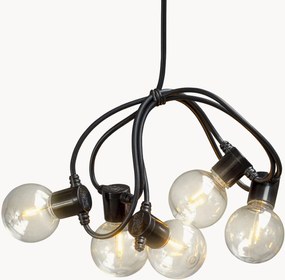Ghirlanda a LED con luce regolabile Party
