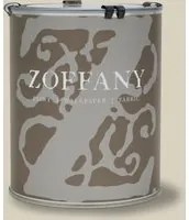 Zoffany Acrylic Eggshell - Lily - 1l