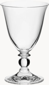 Set di 6 bicchieri da vino Arlecchino