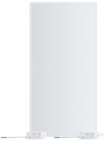 Pannello LED 120x60 88W BACKLIGHT, 130lm/W, UGR19 con driver Philips Colore Bianco Freddo 5.700K