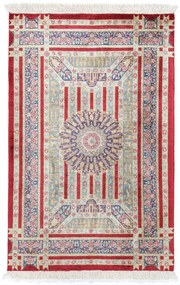 Ghom Tappeto persiano 120 x 80 (Iran) Annodato A Mano