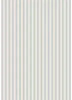 Sandberg Carta da parati Estelle - Light Blue