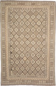 Kilim Tappeto 200 x 300 (Pakistan) Annodato A Mano