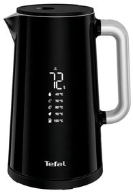 Bollitore nero 1,7 l KO851830 - Tefal