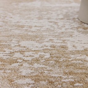 Tappeto beige e color crema 160x240 cm Anders Beige Natural – Asiatic Carpets