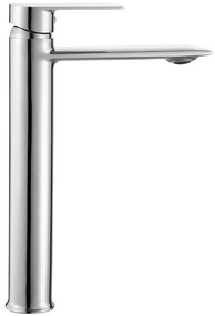Rubinetto da lavabo REA VENETA Chrome High