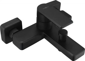 Mexen Mino rubinetto da bagno, nero - 72430-70