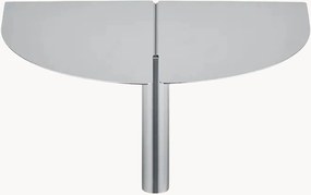 Mensola da parete in acciaio inossidabile Oru