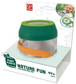 Bamboo - Barattolo per gli insetti