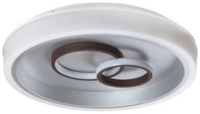 Rabalux - Plafoniera LED 40W/230V rotonda