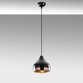 Lampadario su filo YILDO 1xE27/40W/230V