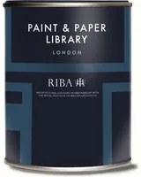 Paint & Paper Library Pure Flat Emulsion - 0,25l - Capuchin 289