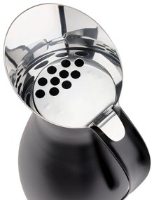 Brocca in acciaio Rocks - Zone