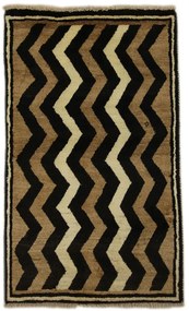 Gabbeh Tappeto 80x150 (Iran)