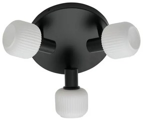 Nordlux - Faretto MILFORD 3xE14/25W/230V