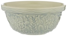 Ciotola azzurra in gres ø 24 cm Nautical – Mason Cash