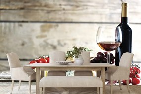 Carta da parati – Cena romantica