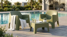 RENKIS - set in resina