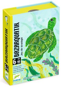 Bazarquatik - gioco di carte