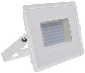 Riflettore LED LED/50W/230V 6500K IP65 bianco