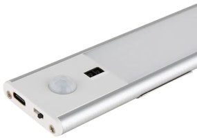 Globo 42409 - LED dimmer ricaricabile TRISTAN 2,5W/5V 1100mAh 40 cm